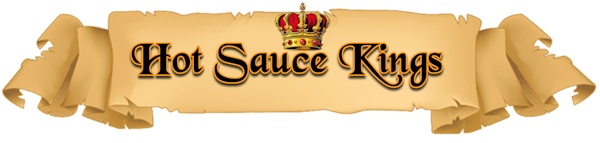 Hot Sauce Kings