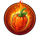 Heat Level Icon Small