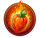 Heat Level Icon Tiny