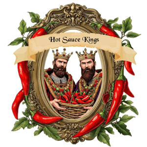 Hot Sauce Kings