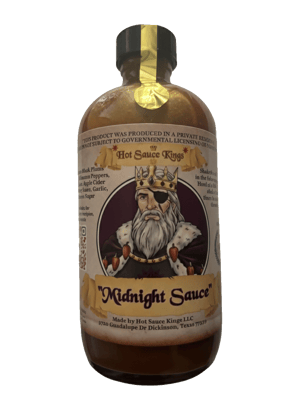 Midnight image no background