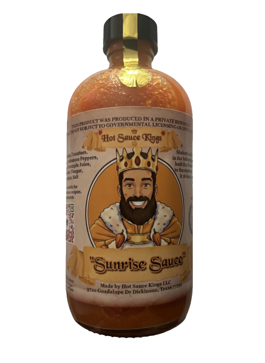 Sunrise Image no background