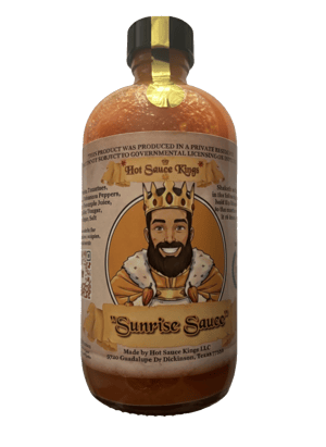 Sunrise Image no background