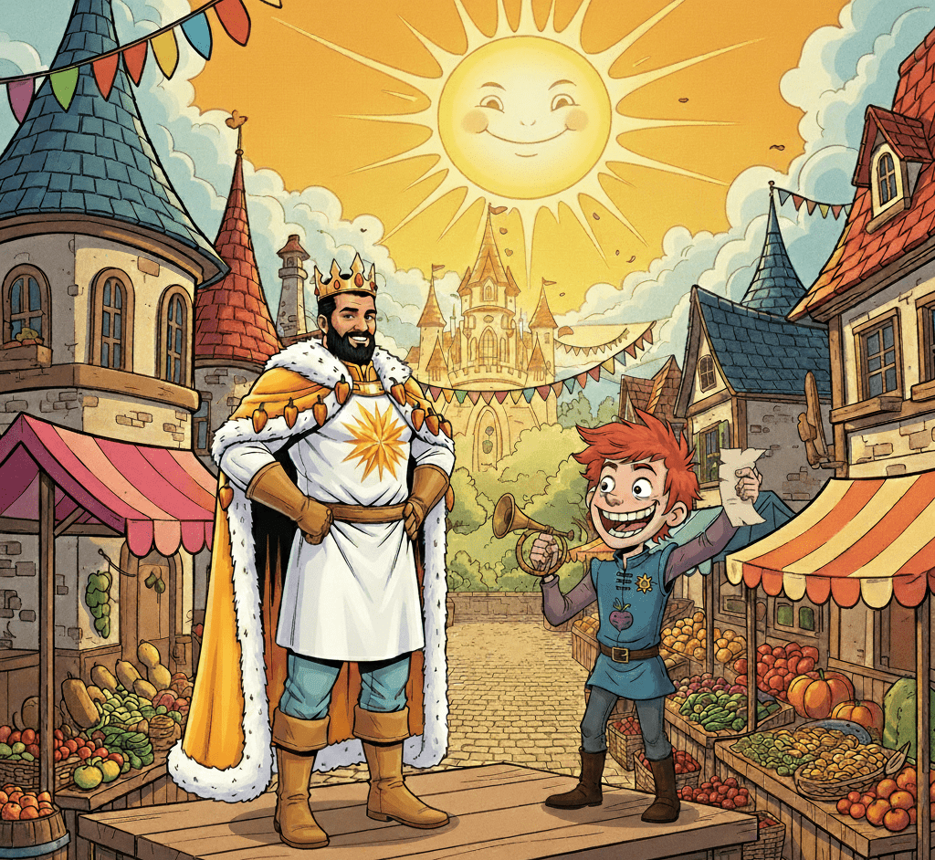 Sunrise Kingdom Announcement-min