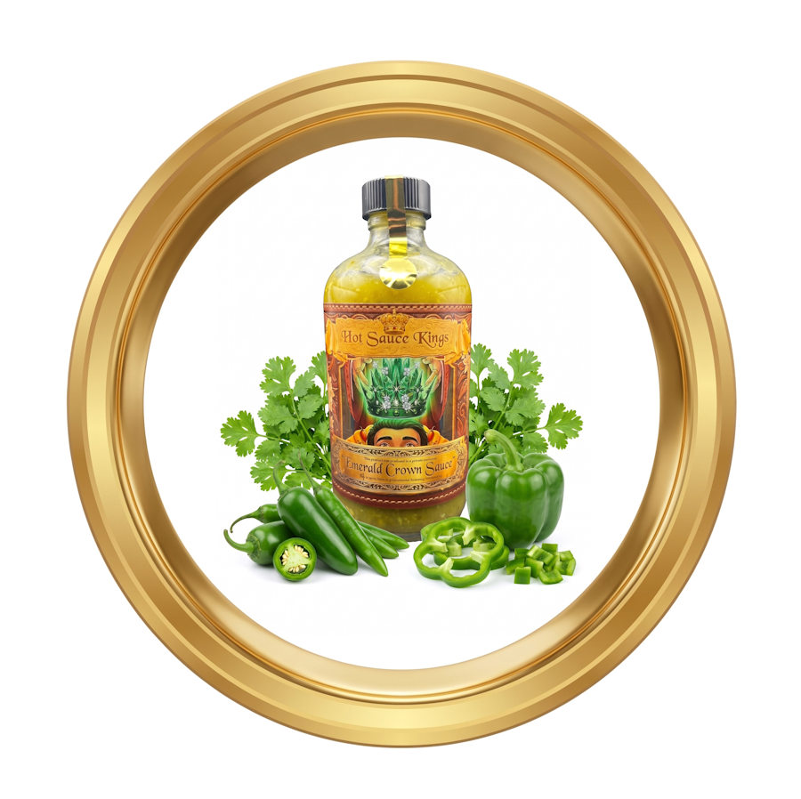 Emerald Crown Website Image 1