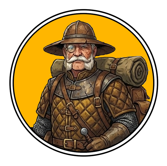 General Habanero Final Bust for Mustard