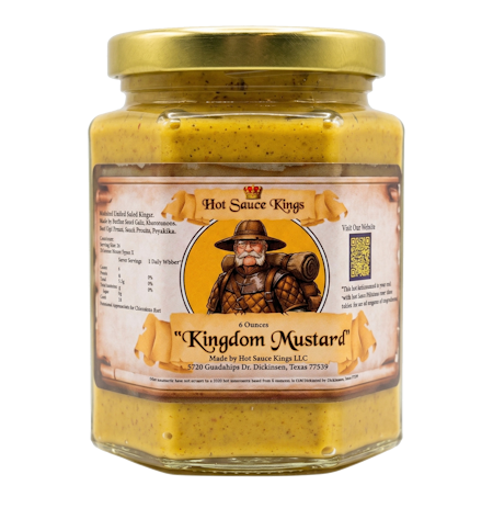 Kingdom Mustard 5 Small for Website