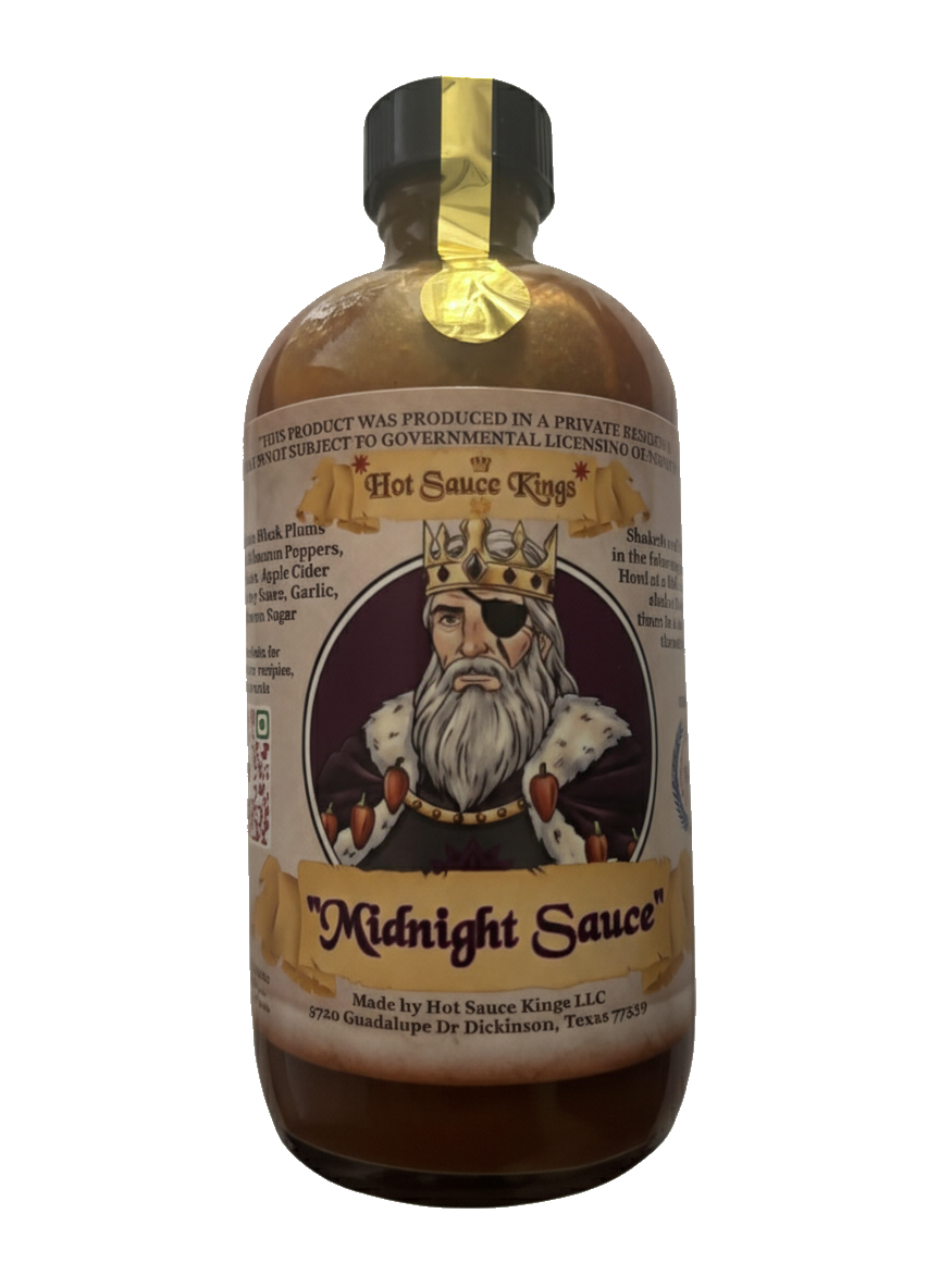 Midnight image no background