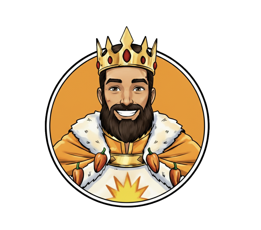 Sunrise King Sunrise King