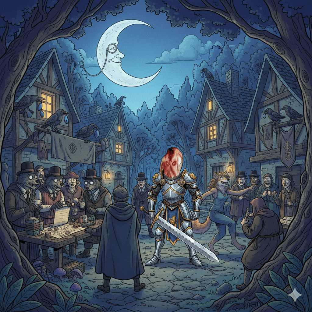 The Midnight Kingdom-min