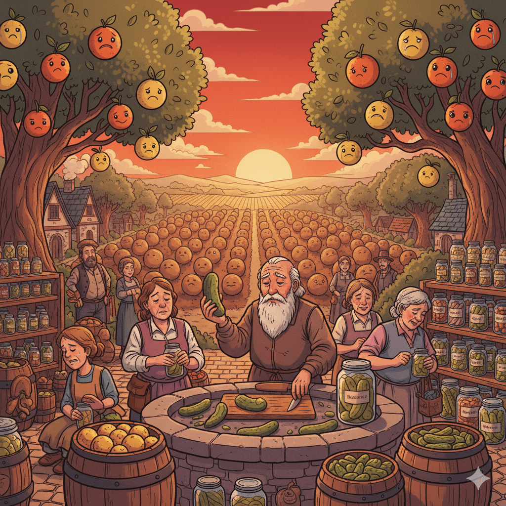 The Sunset Kingdom-min