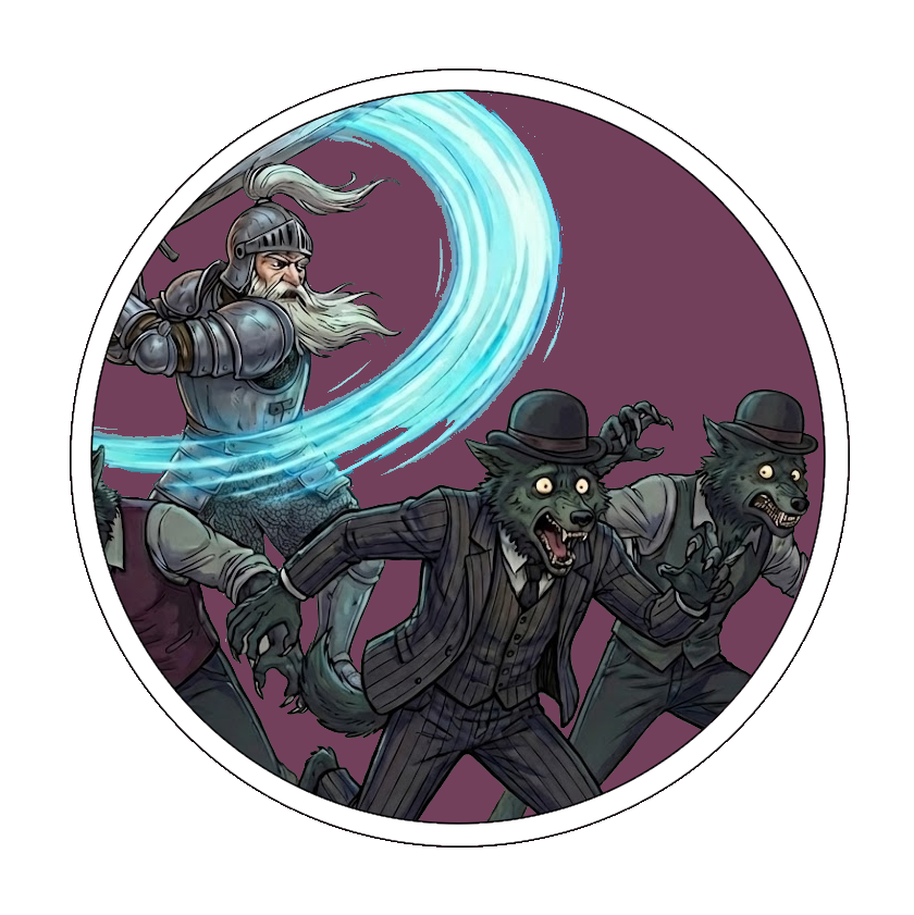 Wolfsband Relish Circle Image 3